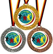 Logo Medaille Algol 